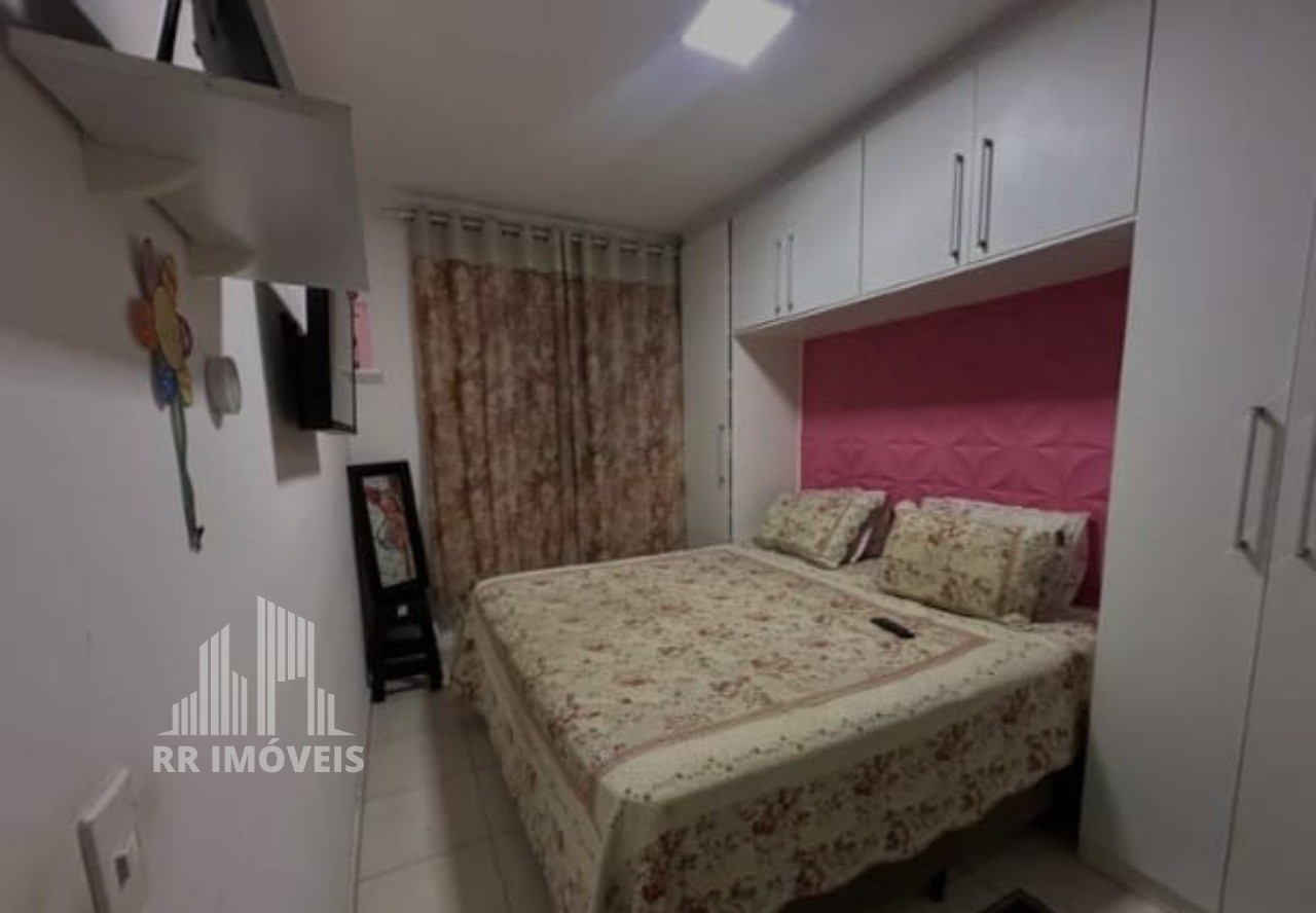 Apartamento, 2 quartos, 51 m² - Foto 8