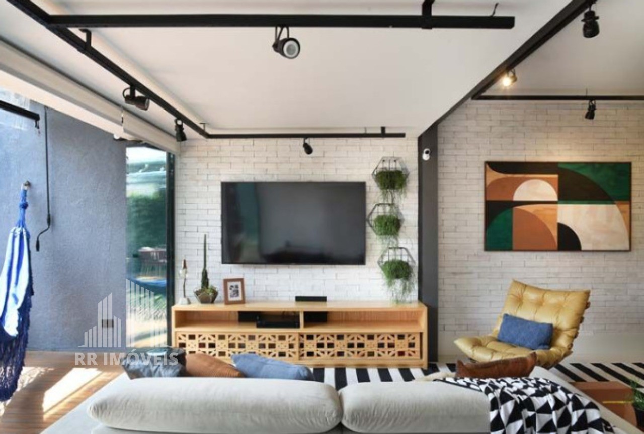 Casa, 3 quartos, 180 m² - Foto 2
