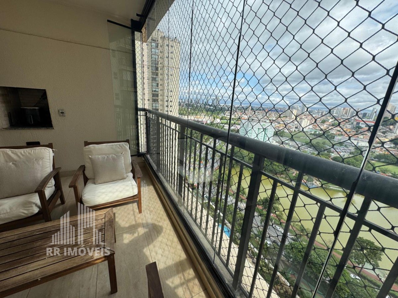 Apartamento, 3 quartos, 94 m² - Foto 1
