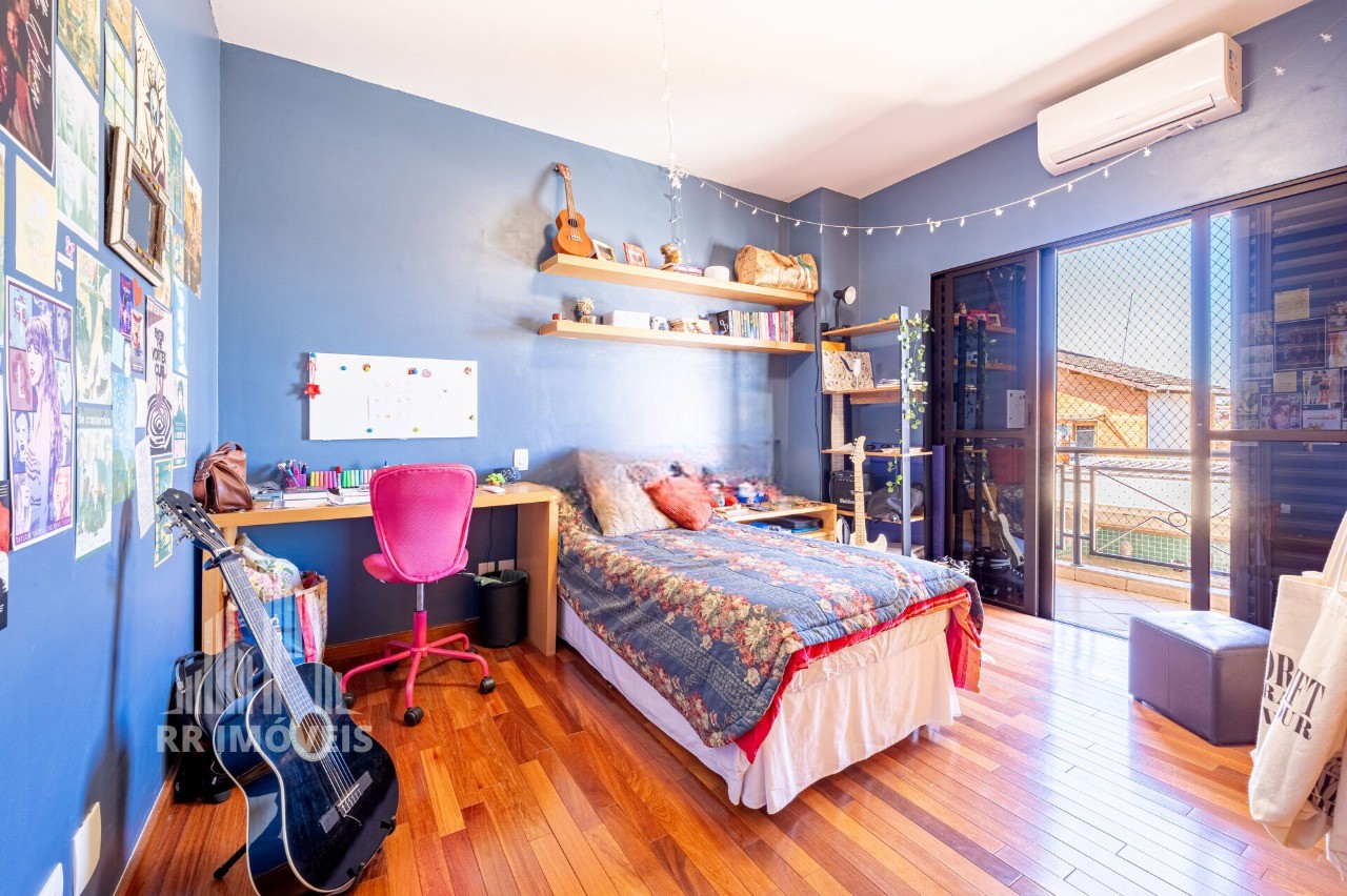 Casa, 4 quartos, 341 m² - Foto 21