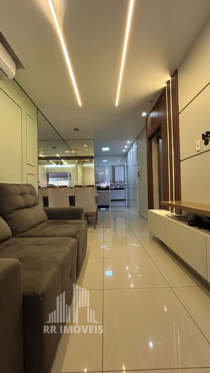 Casa, 2 quartos, 70 m² - Foto 1