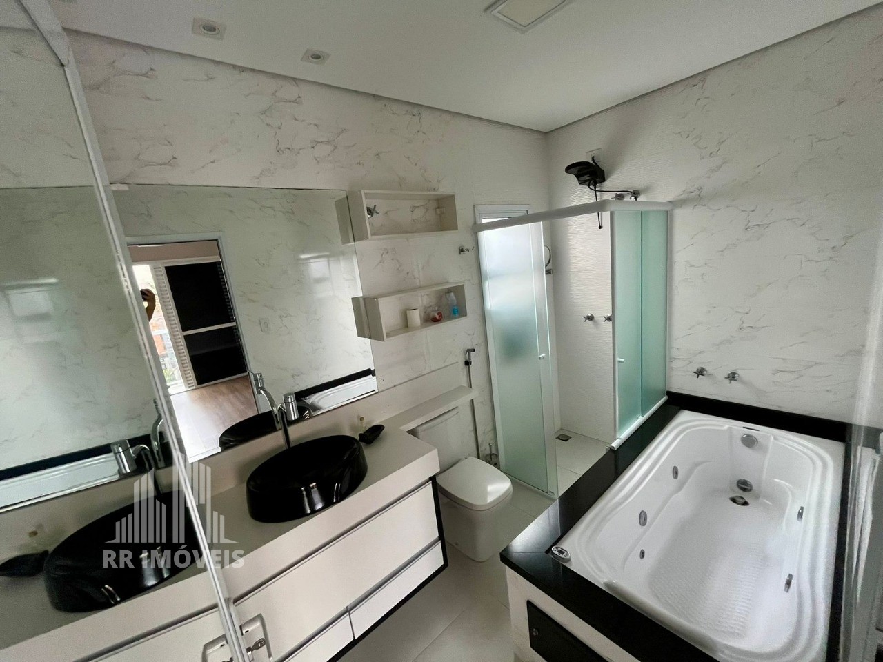 Casa, 4 quartos, 289 m² - Foto 17