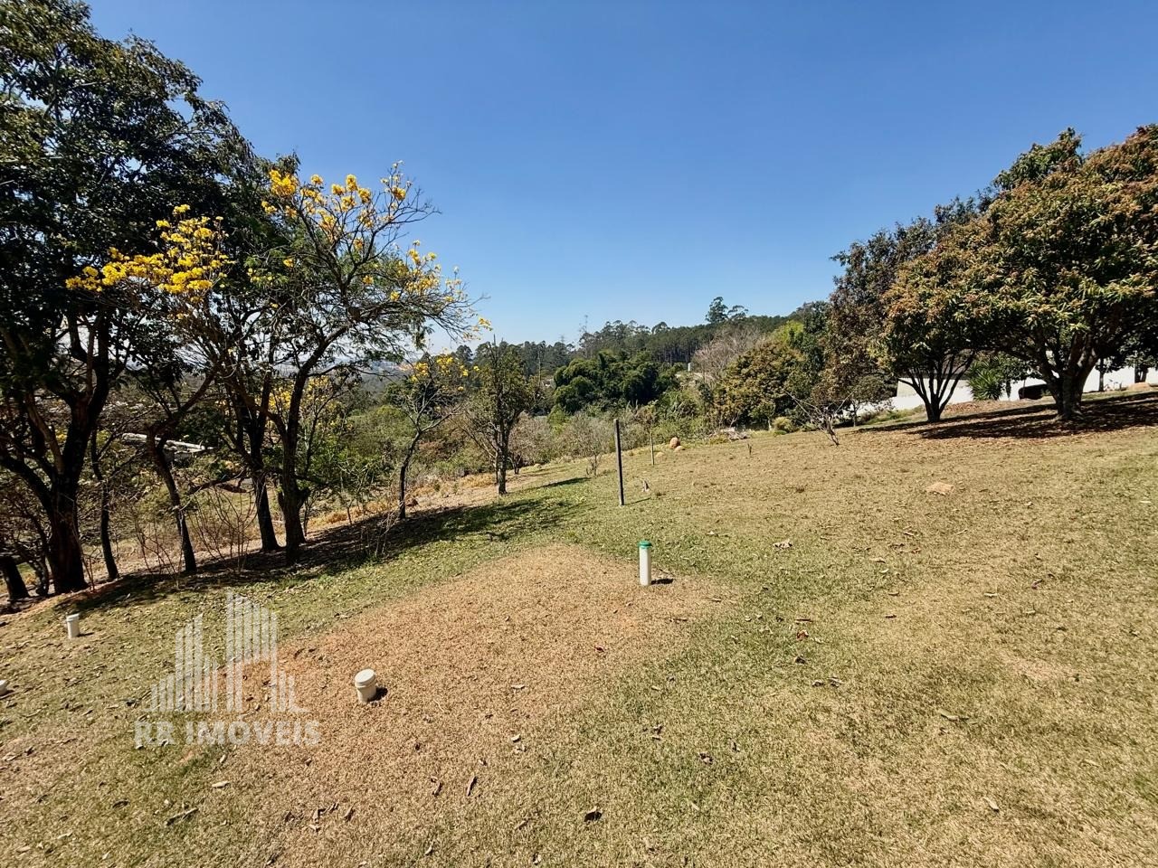 Chácara, 5 quartos - Foto 6
