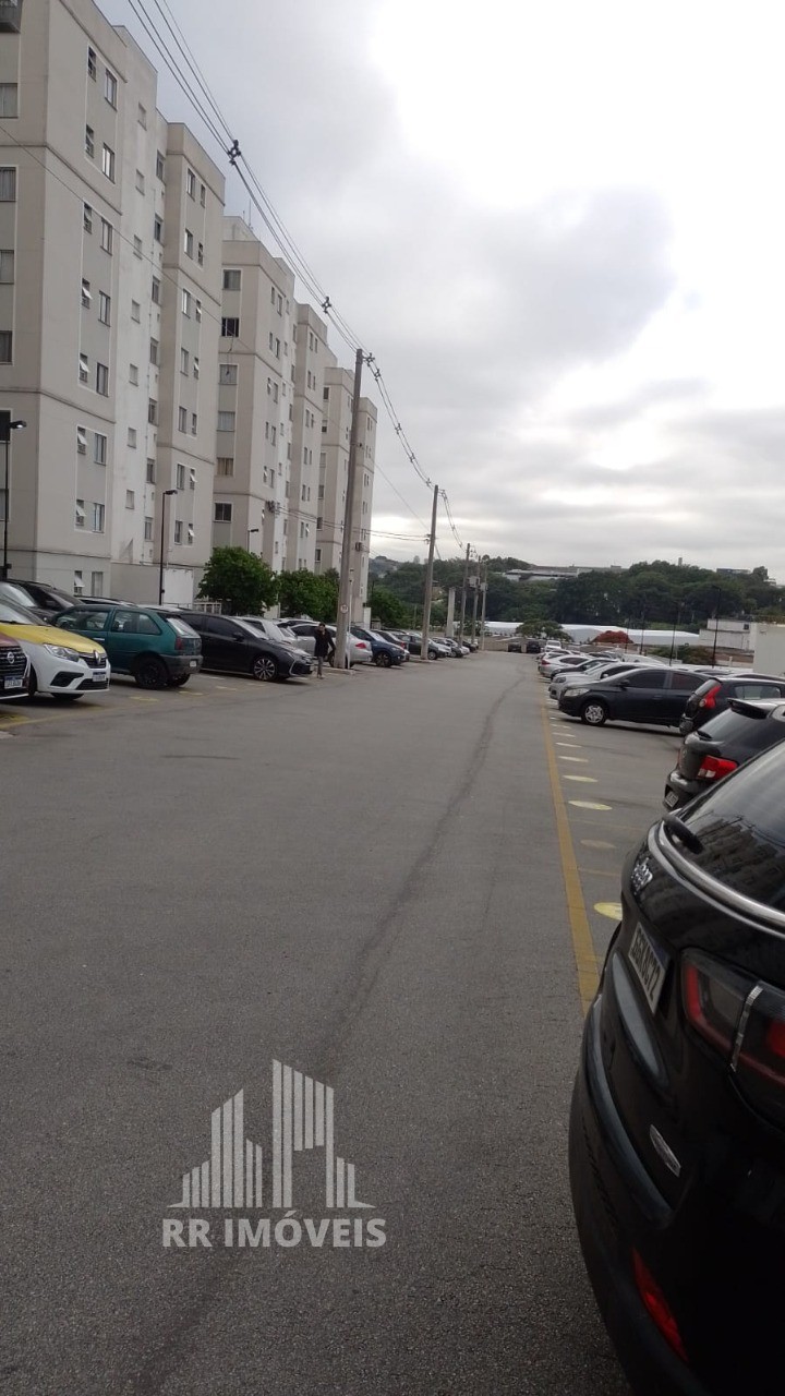 Apartamento, 2 quartos, 45 m² - Foto 23