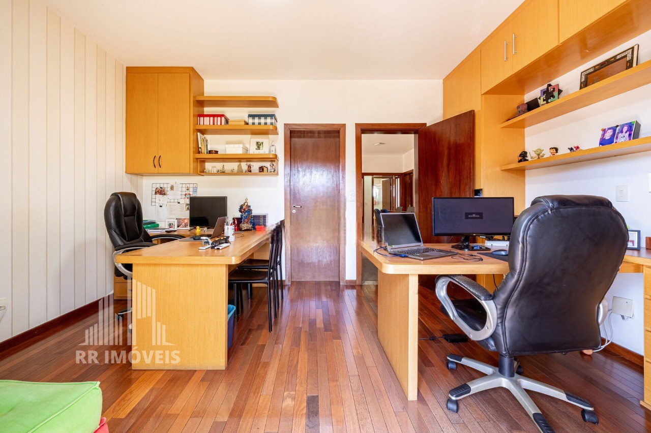 Casa, 4 quartos, 341 m² - Foto 18