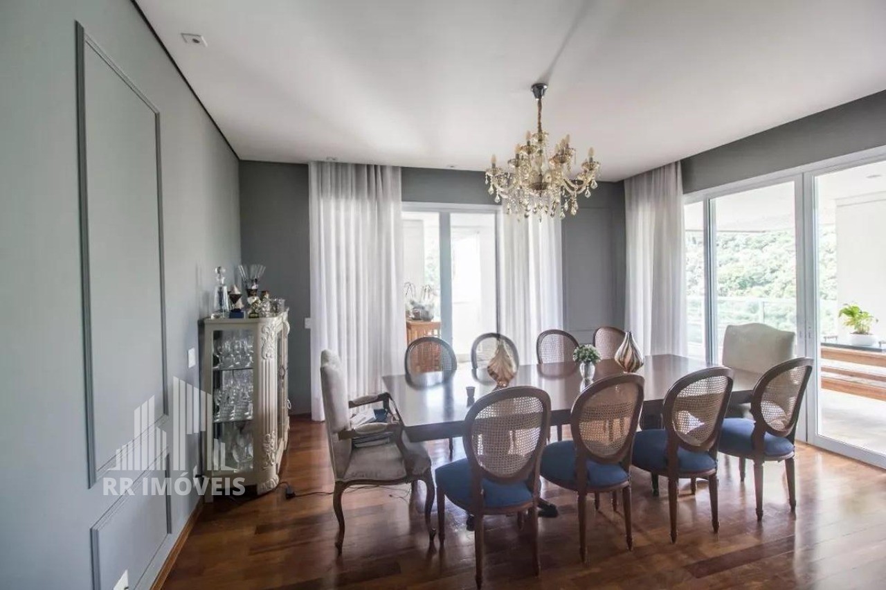 Apartamento, 4 quartos, 367 m² - Foto 10