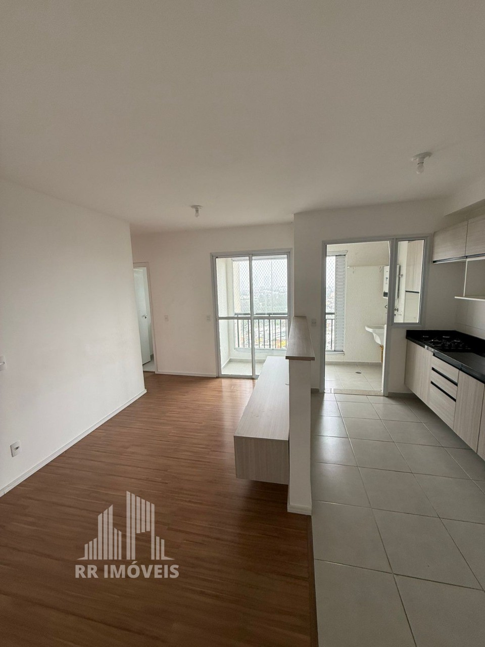 Apartamento, 2 quartos, 55 m² - Foto 2