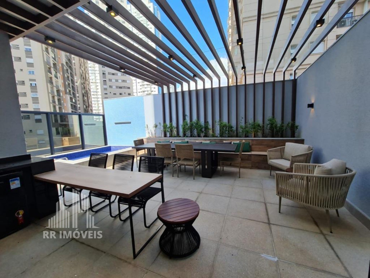 Apartamento, 2 quartos, 69 m² - Foto 37