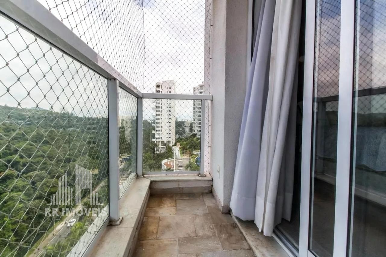 Apartamento, 4 quartos, 367 m² - Foto 20