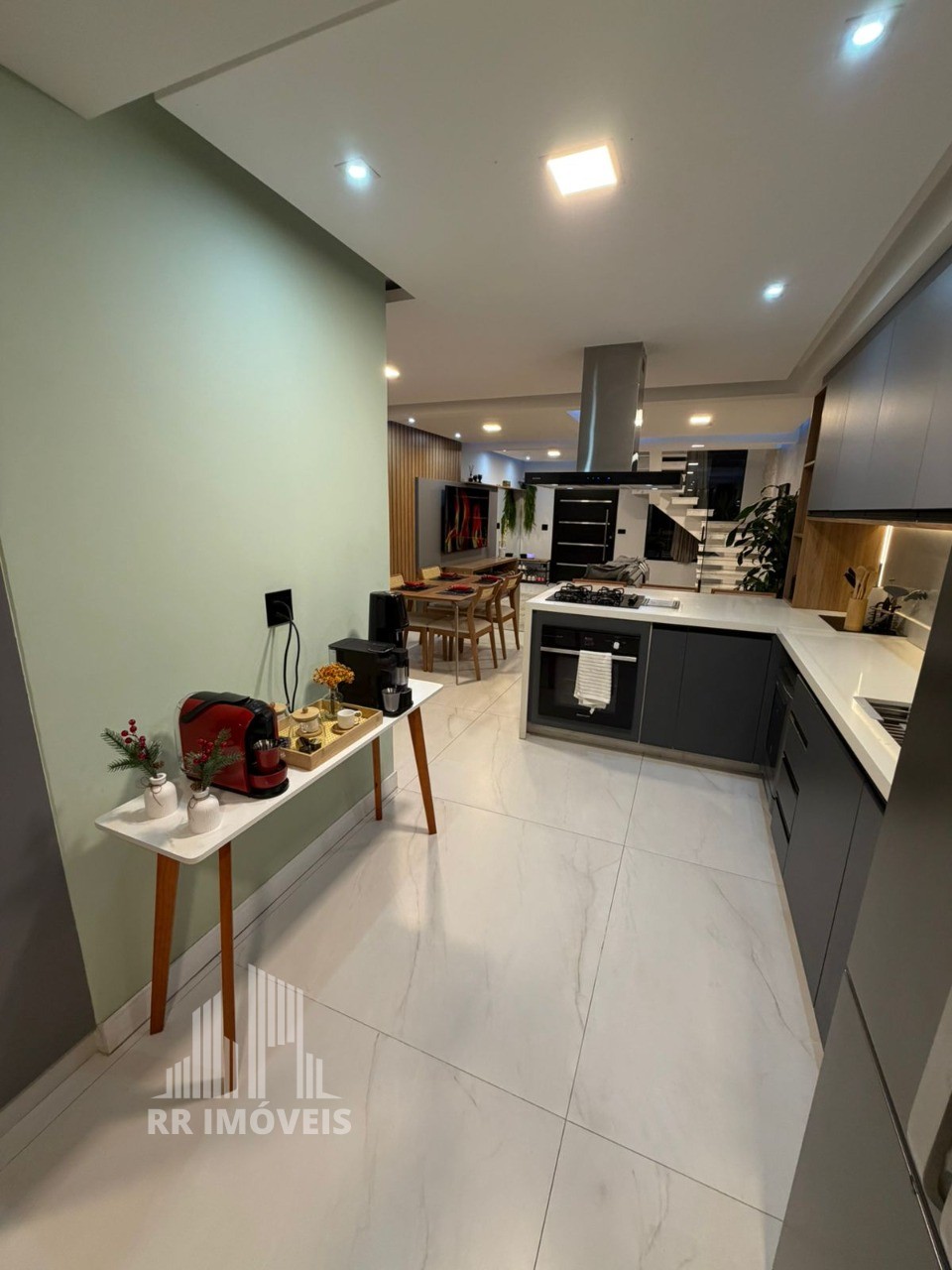 Casa, 3 quartos, 140 m² - Foto 9