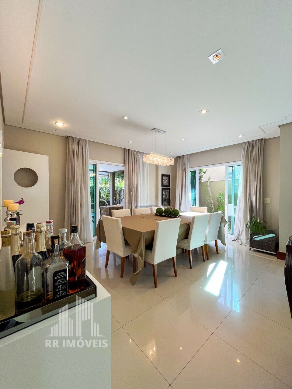 Casa, 4 quartos, 367 m² - Foto 11