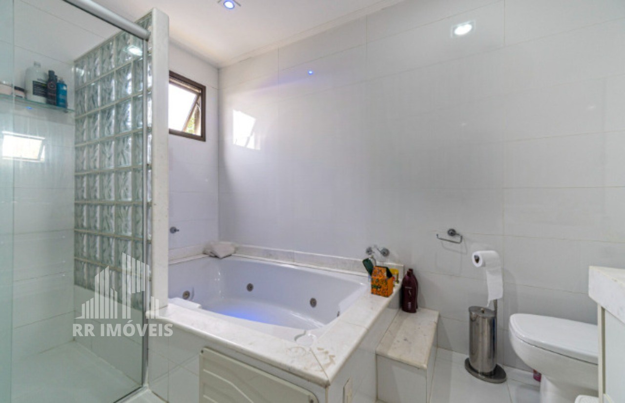 Casa, 3 quartos, 200 m² - Foto 12