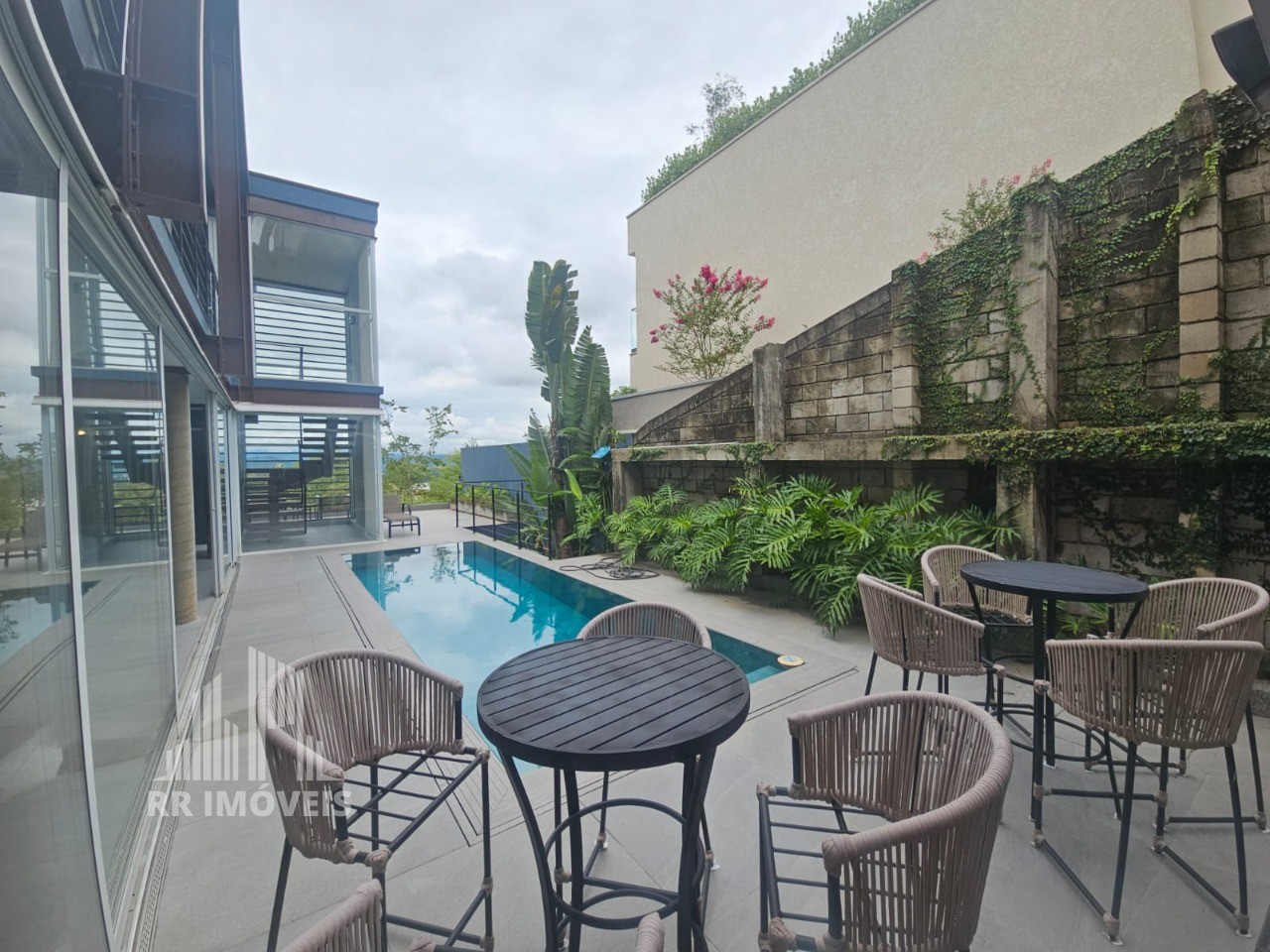 Casa, 4 quartos, 460 m² - Foto 4