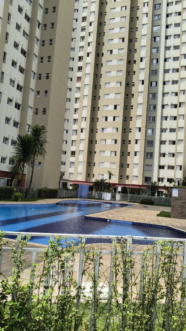 Apartamento, 3 quartos, 69 m² - Foto 10