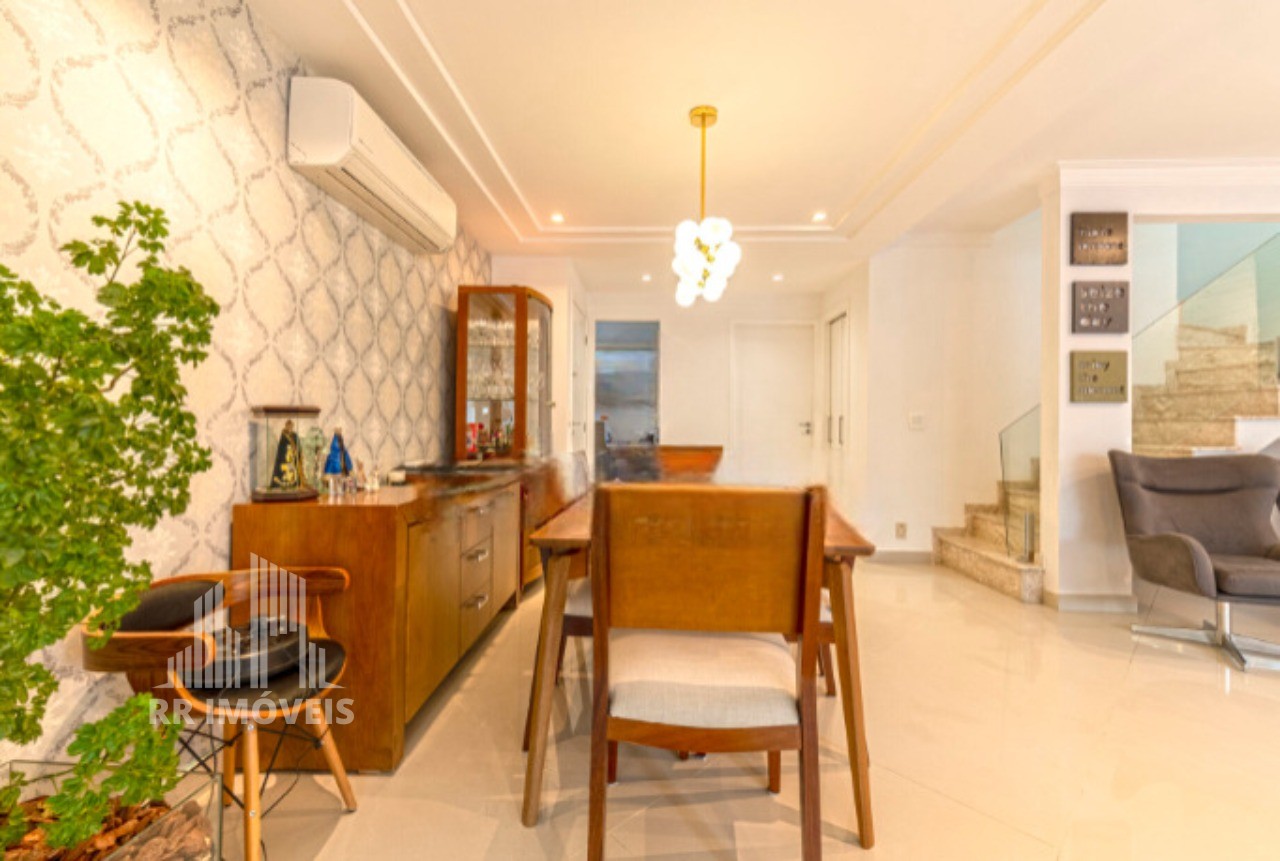 Casa, 3 quartos, 200 m² - Foto 4