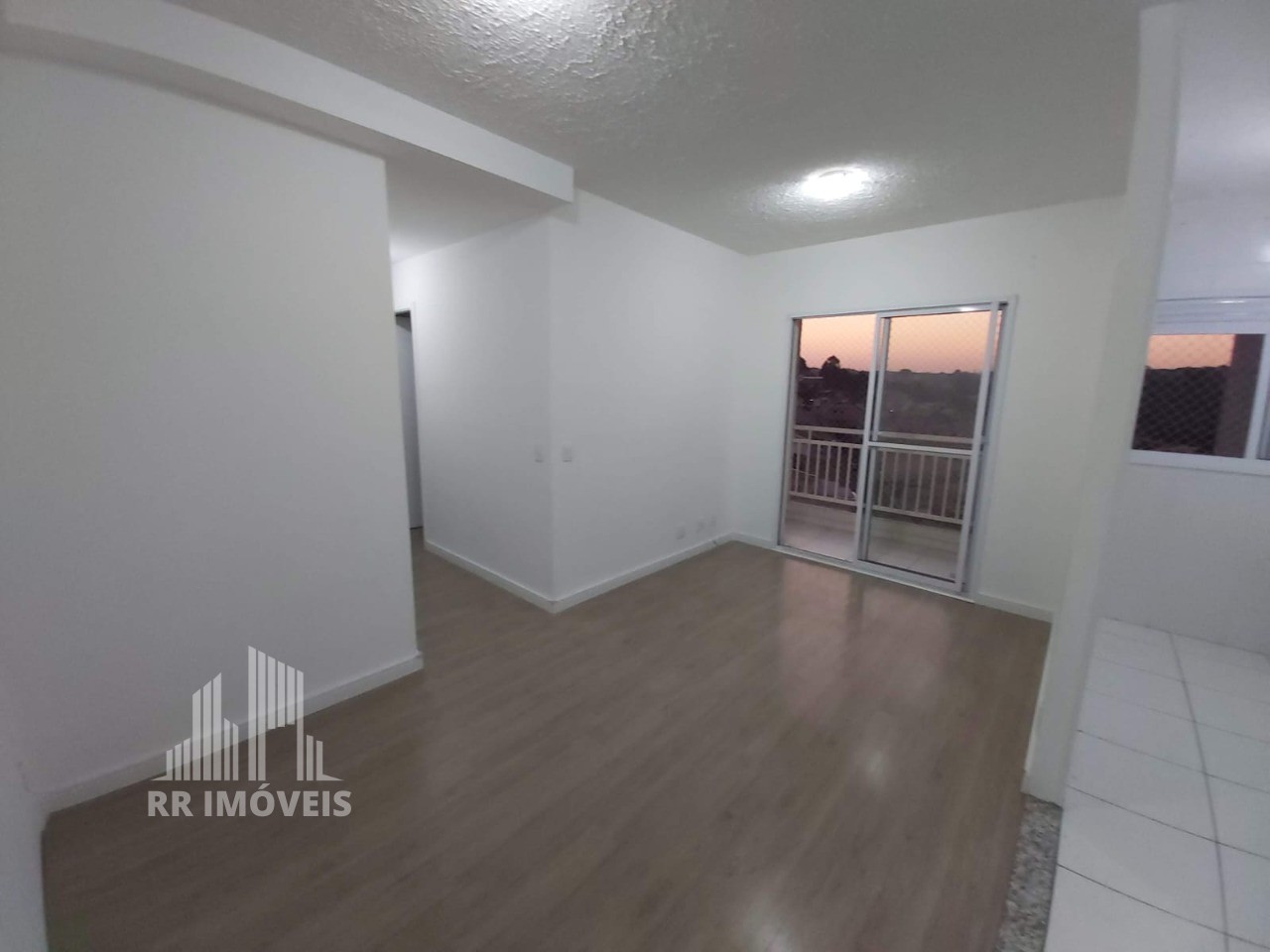 Apartamento, 2 quartos, 56 m² - Foto 1
