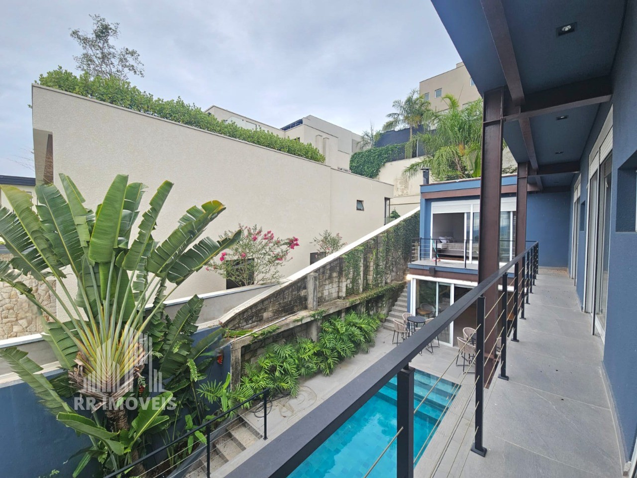 Casa, 4 quartos, 460 m² - Foto 17