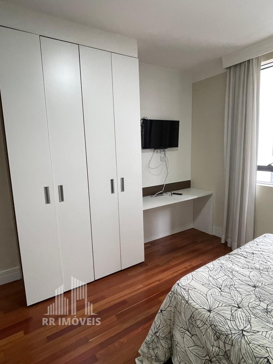 Apartamento, 1 quarto, 26 m² - Foto 5