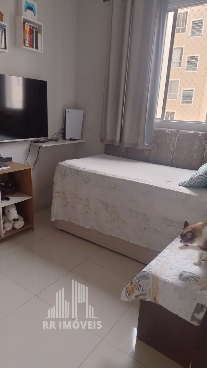 Apartamento, 2 quartos, 45 m² - Foto 16