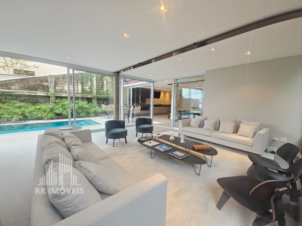Casa, 4 quartos, 460 m² - Foto 7