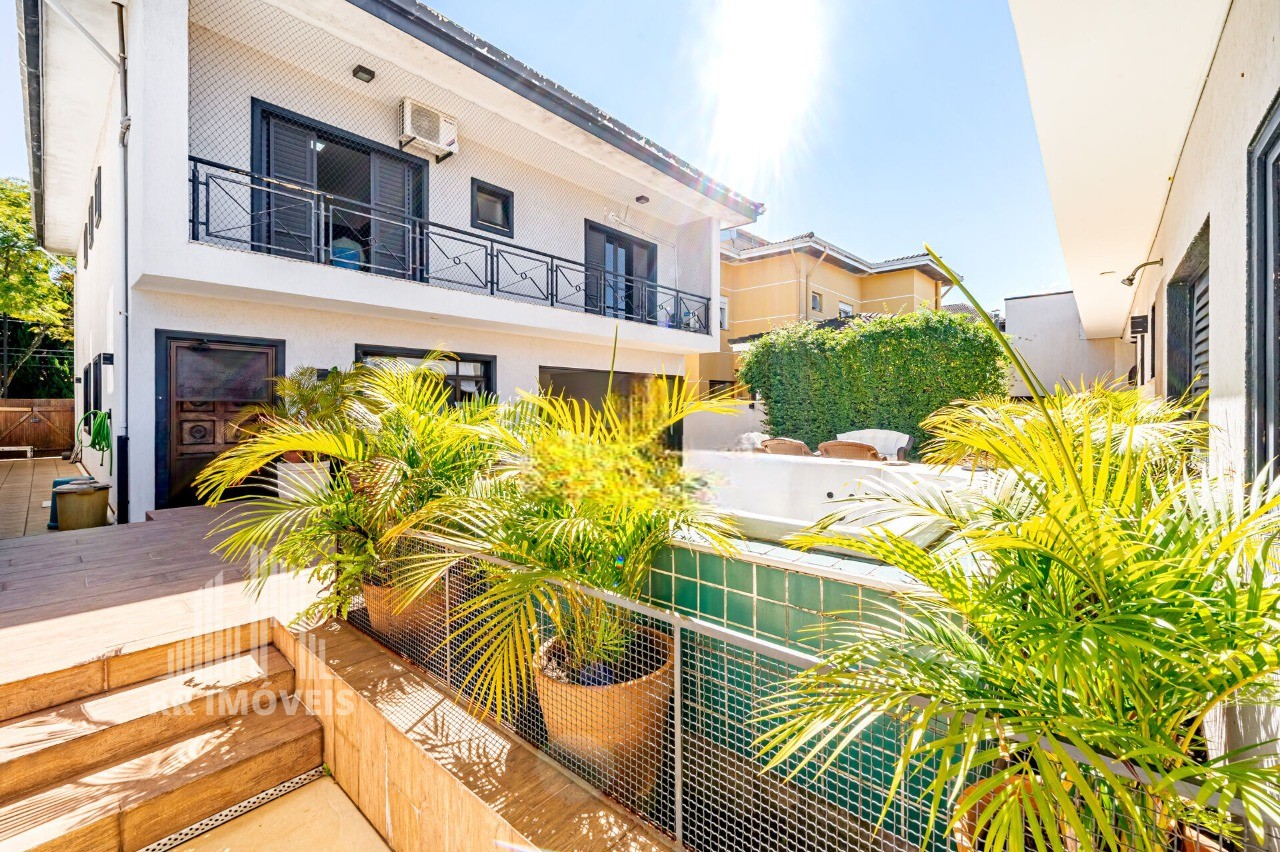Casa, 4 quartos, 341 m² - Foto 3