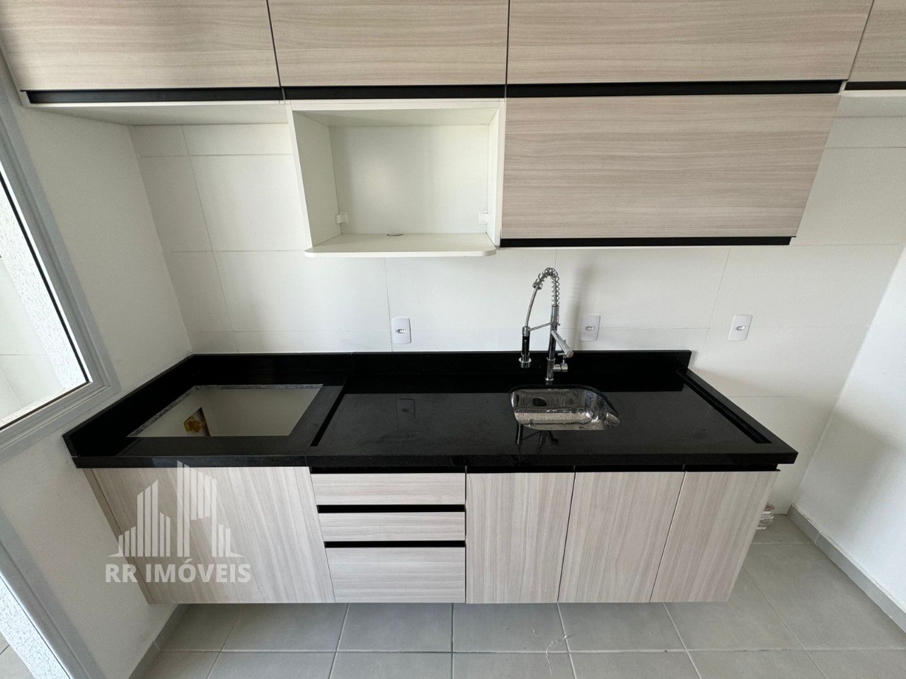 Apartamento, 2 quartos, 55 m² - Foto 3
