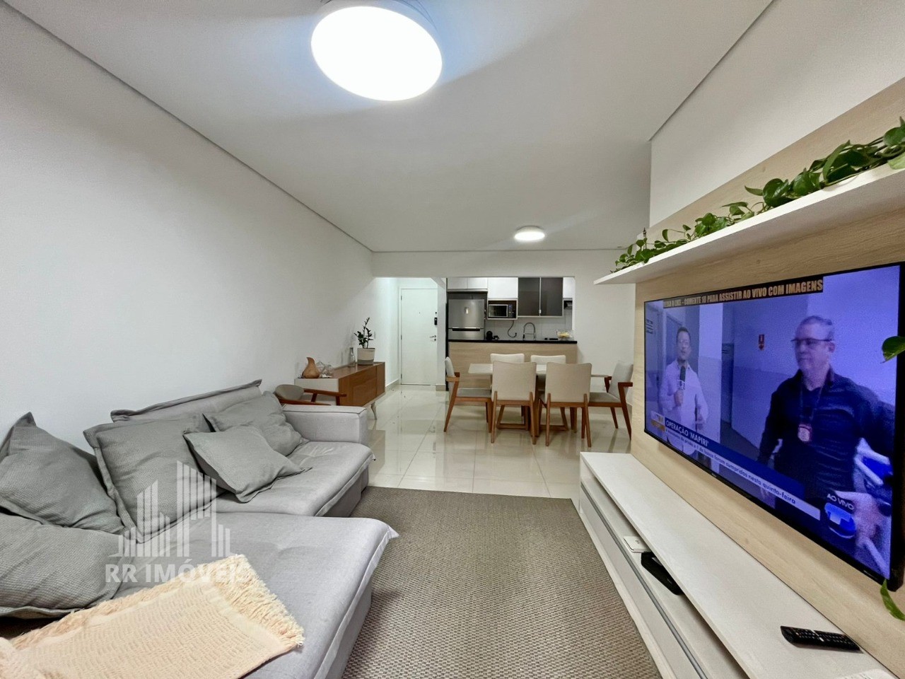Apartamento, 3 quartos, 87 m² - Foto 4