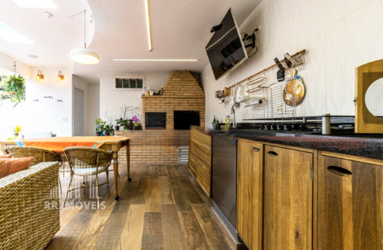 Casa, 3 quartos, 200 m² - Foto 9
