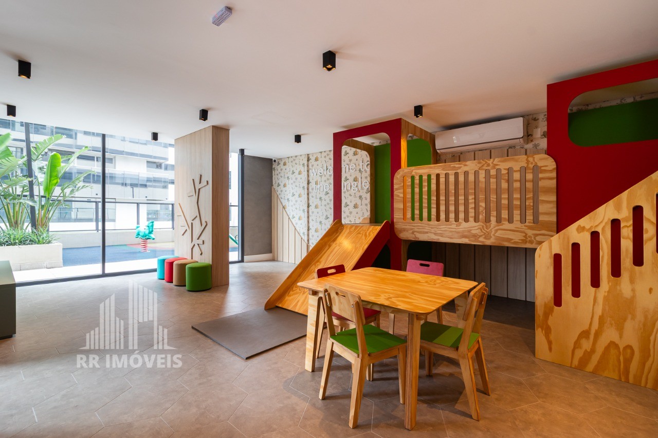 Apartamento, 2 quartos, 75 m² - Foto 28