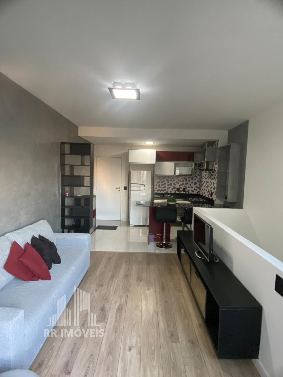 Apartamento, 1 quarto, 50 m² - Foto 9