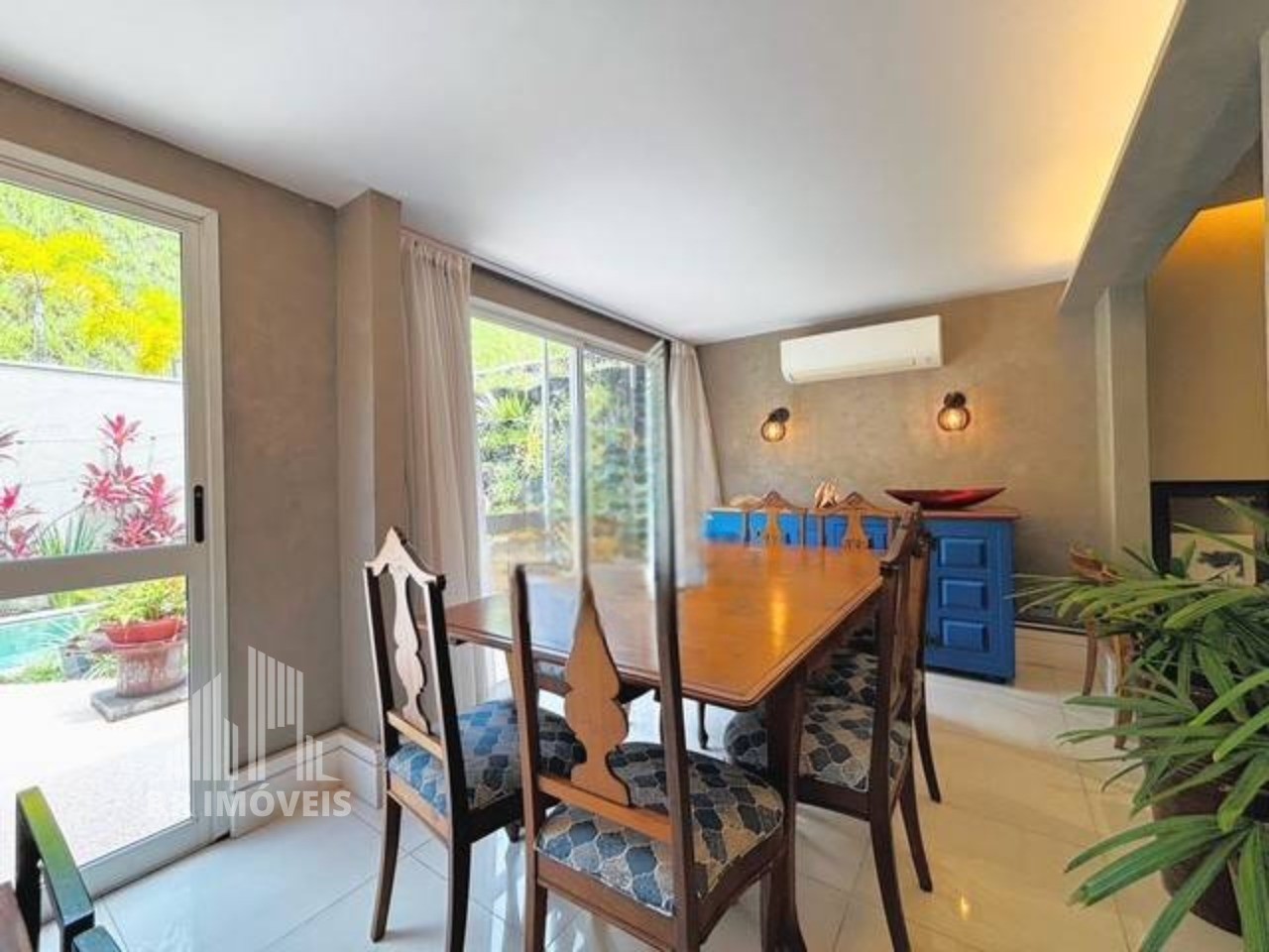 Casa, 3 quartos, 200 m² - Foto 6