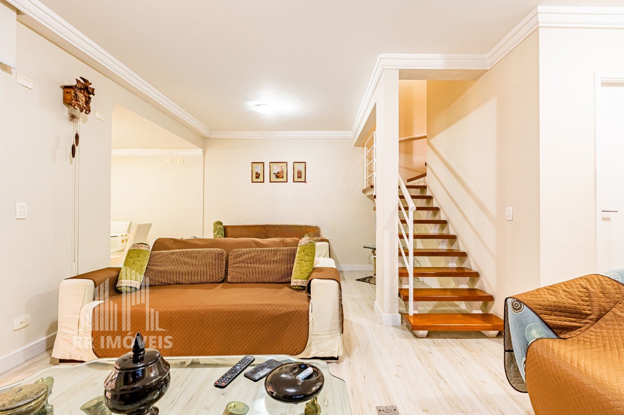 Casa, 3 quartos, 165 m² - Foto 11