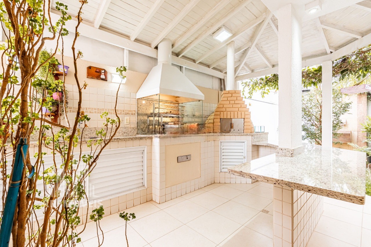 Casa, 3 quartos, 165 m² - Foto 6