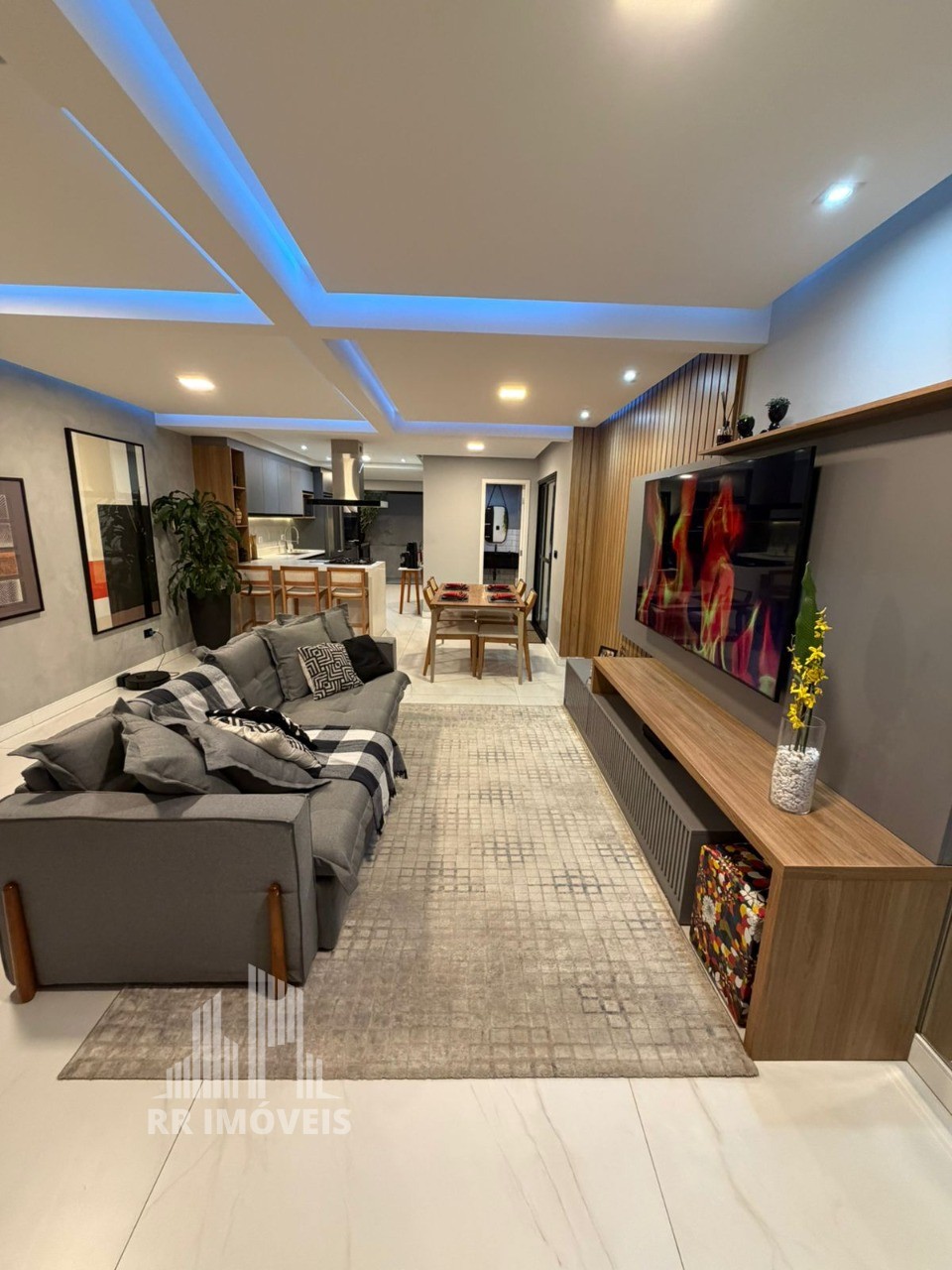 Casa, 3 quartos, 140 m² - Foto 1