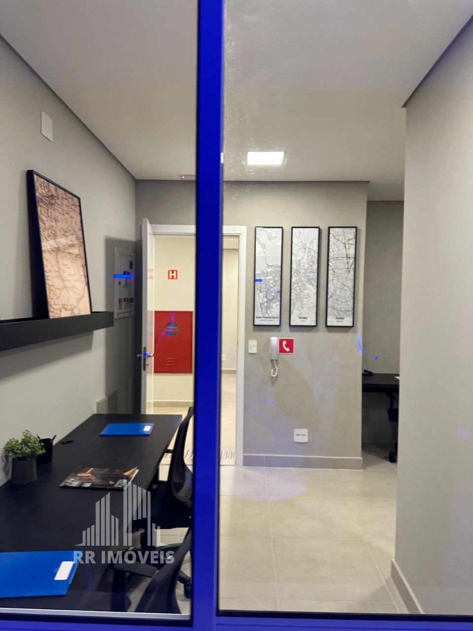 Apartamento, 2 quartos, 55 m² - Foto 7
