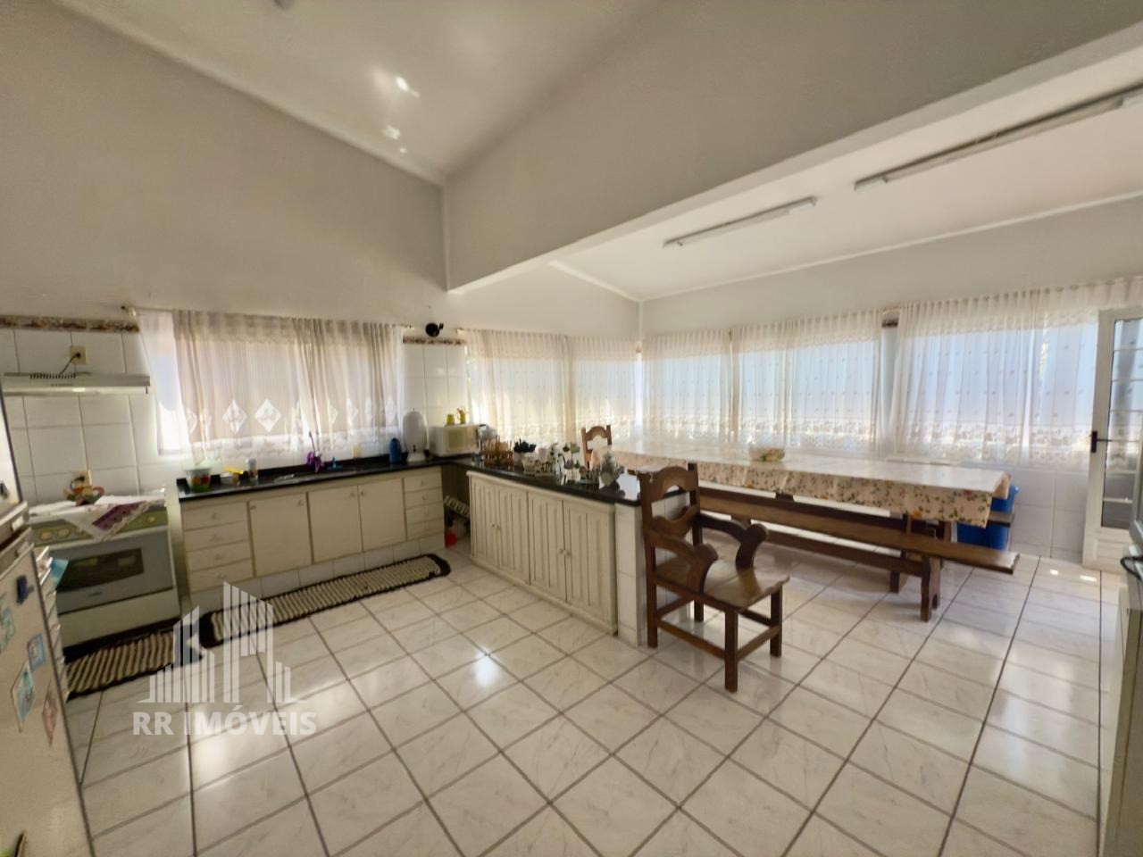 Chácara, 5 quartos - Foto 21