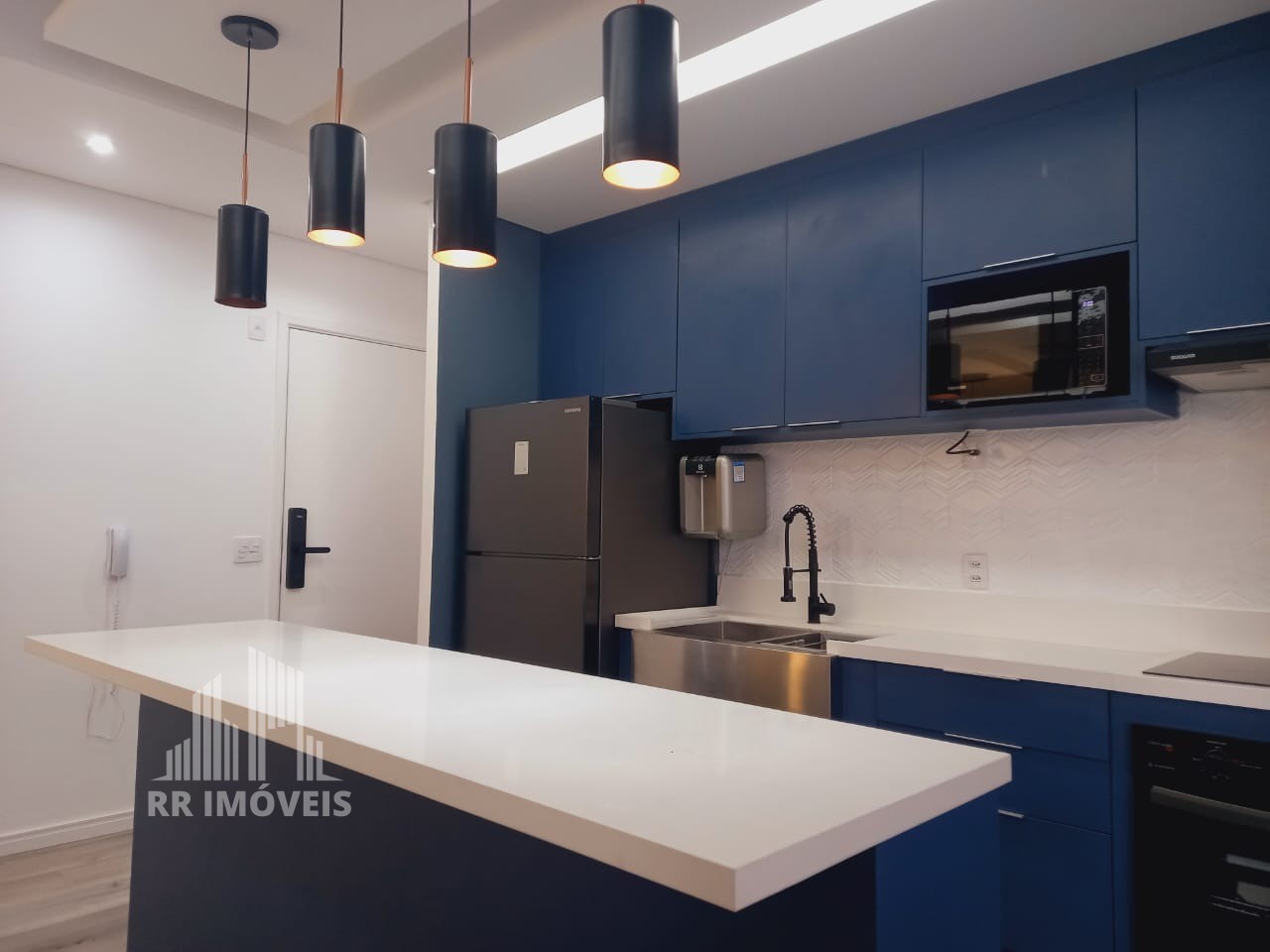 Apartamento, 2 quartos, 69 m² - Foto 4