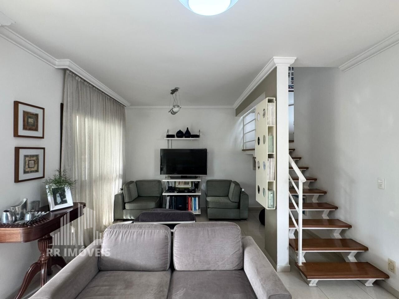 Casa, 4 quartos, 190 m² - Foto 7