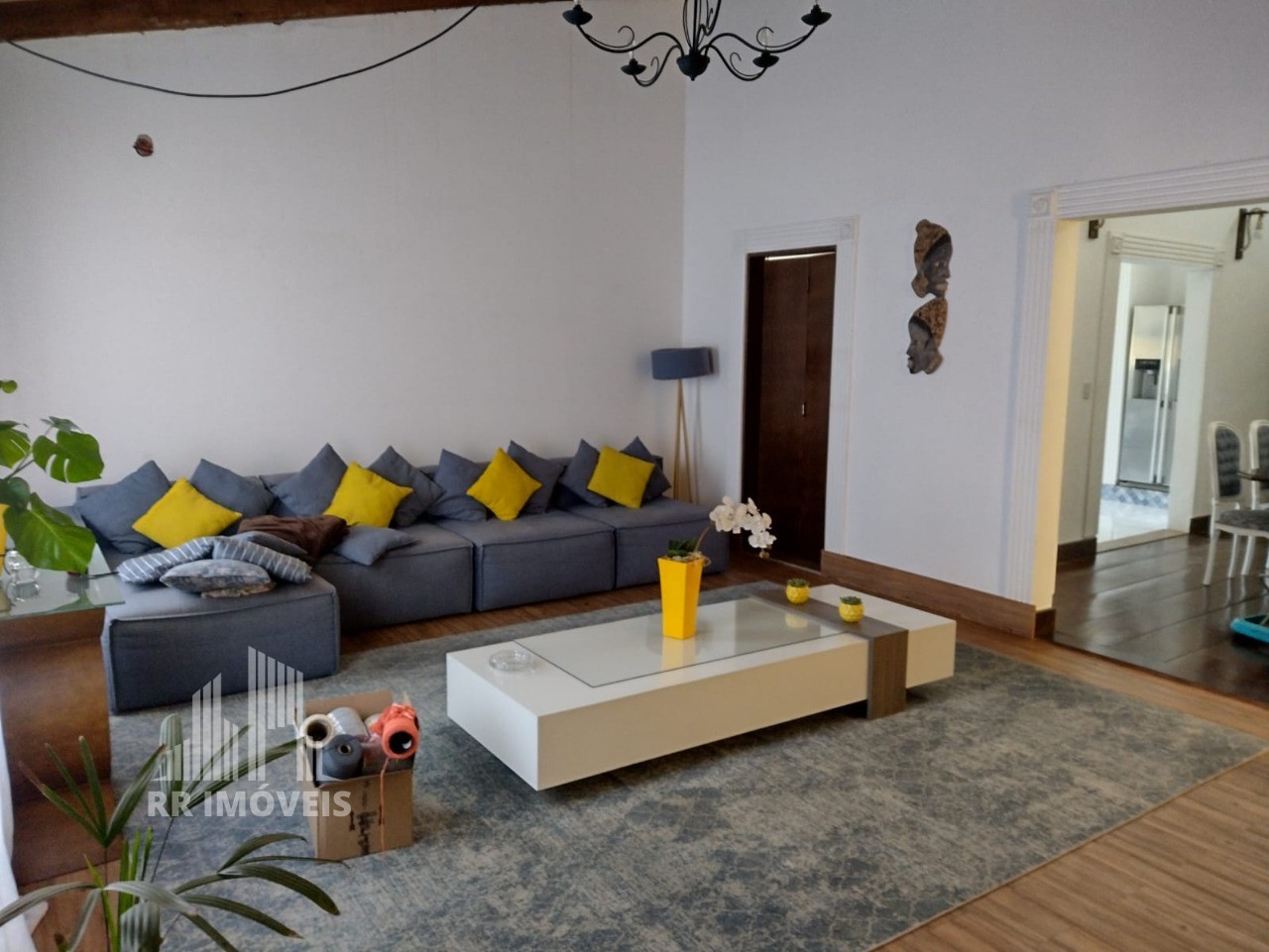 Casa, 3 quartos, 750 m² - Foto 6