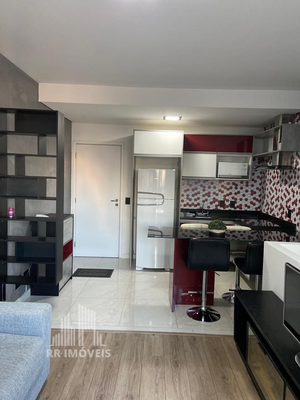 Apartamento, 1 quarto, 50 m² - Foto 2