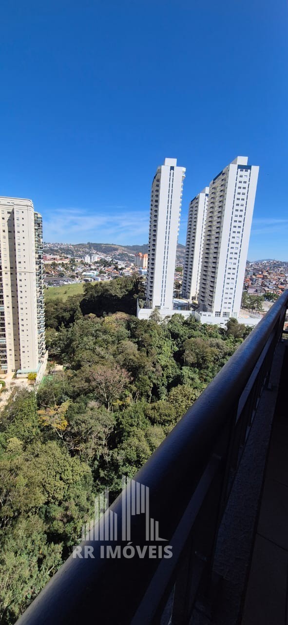 Apartamento, 2 quartos, 73 m² - Foto 2