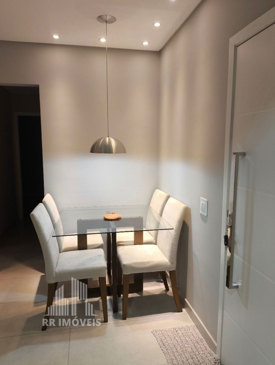 Apartamento, 2 quartos, 53 m² - Foto 6