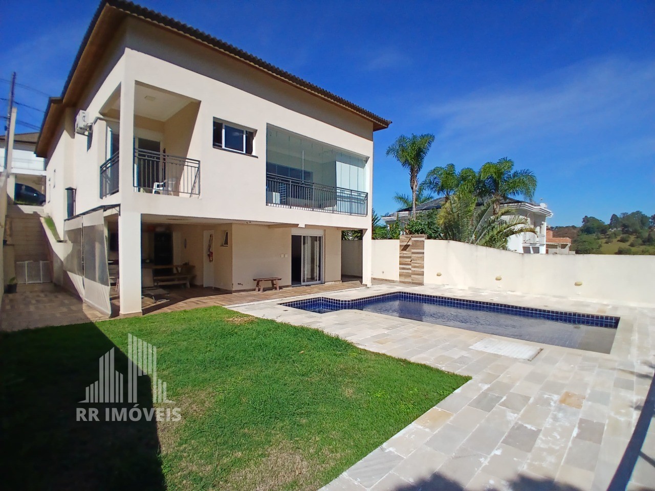 Casa, 3 quartos, 280 m² - Foto 2