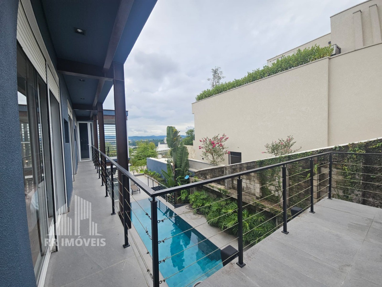Casa, 4 quartos, 460 m² - Foto 19