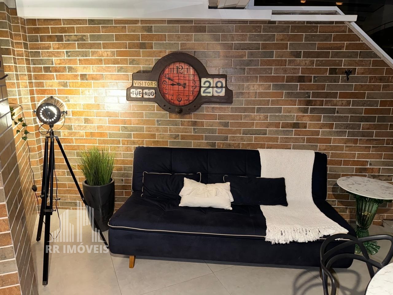 Apartamento, 1 quarto, 66 m² - Foto 5