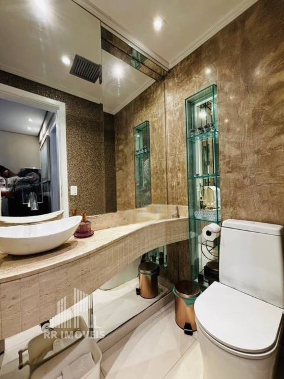 Casa, 3 quartos, 200 m² - Foto 13