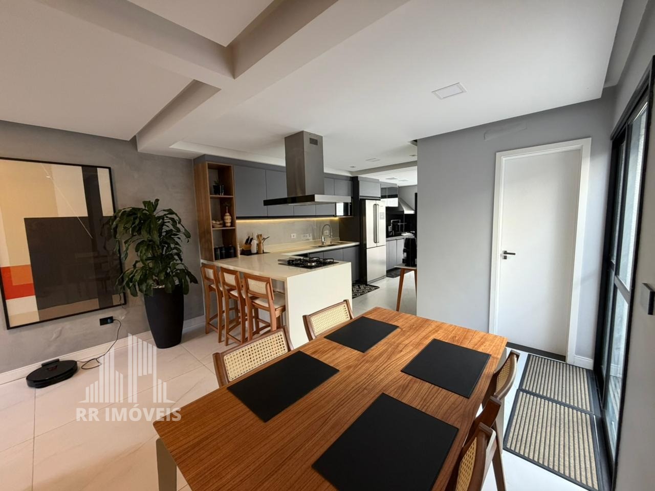 Casa, 3 quartos, 140 m² - Foto 7
