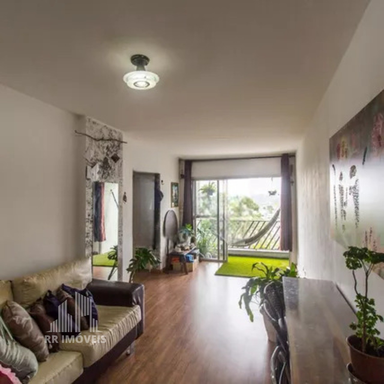 Apartamento, 2 quartos, 75 m² - Foto 1
