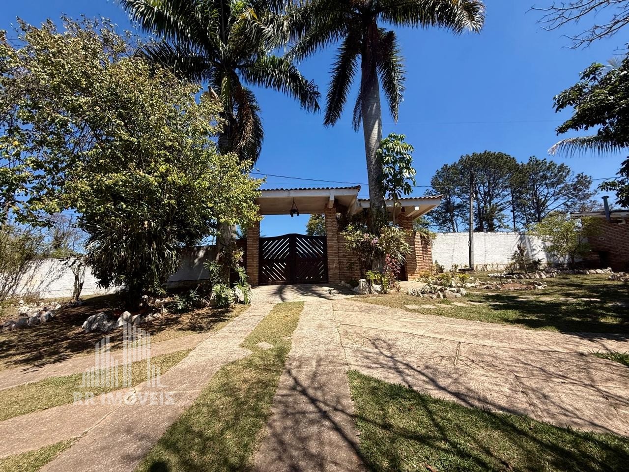 Chácara, 5 quartos - Foto 7
