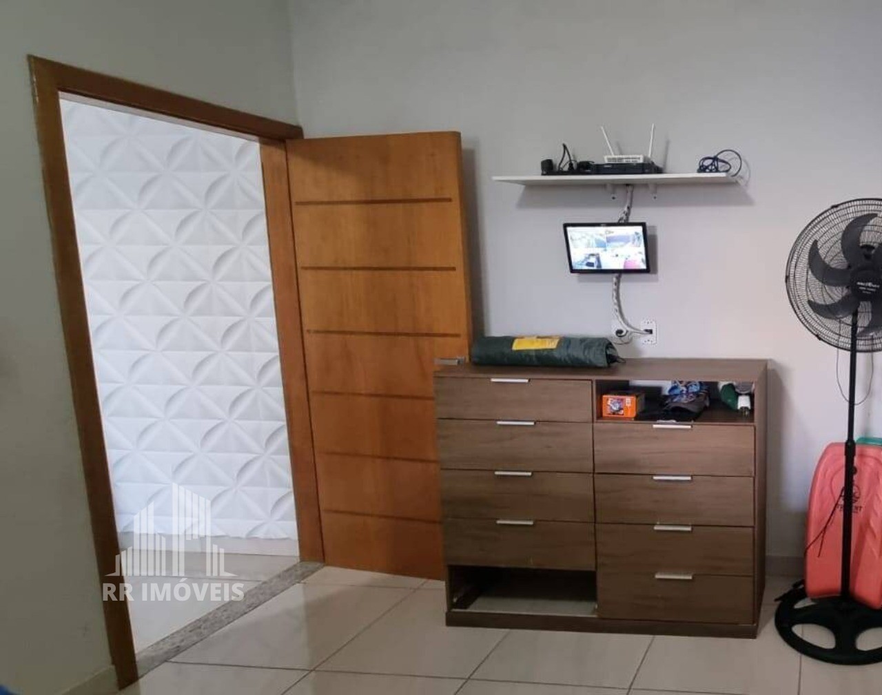 Casa, 1 quarto, 96 m² - Foto 9